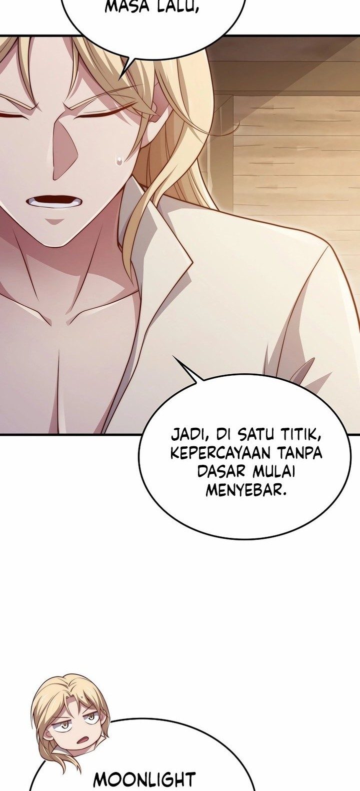 The Lord’s Coins Aren’t Decreasing?! Chapter 165 Gambar 40