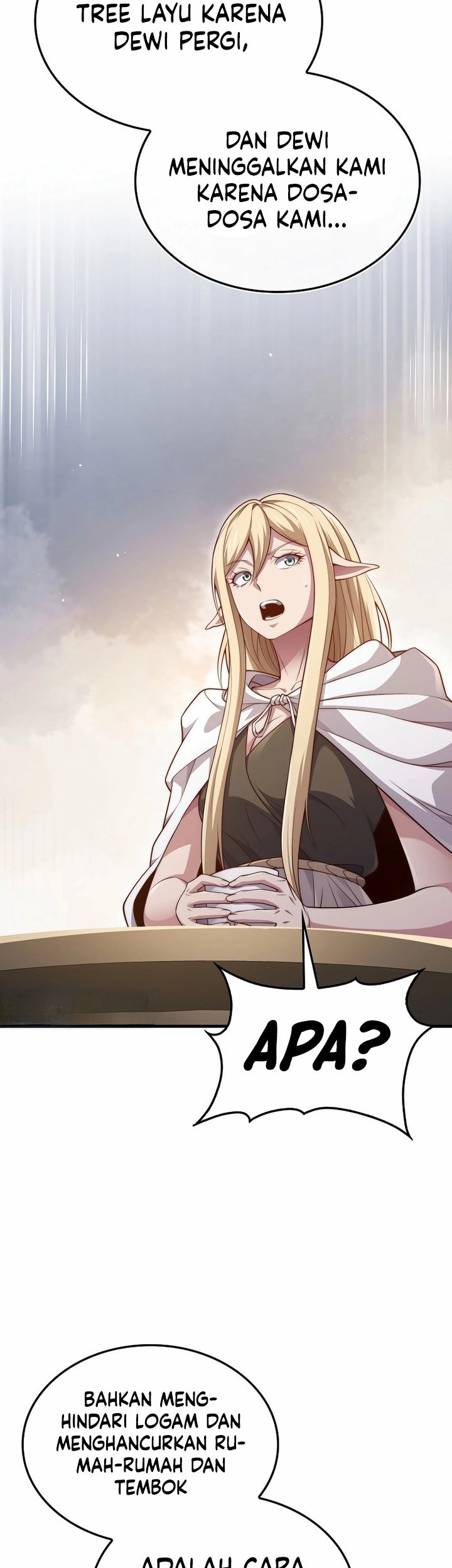 The Lord’s Coins Aren’t Decreasing?! Chapter 165 Gambar 41