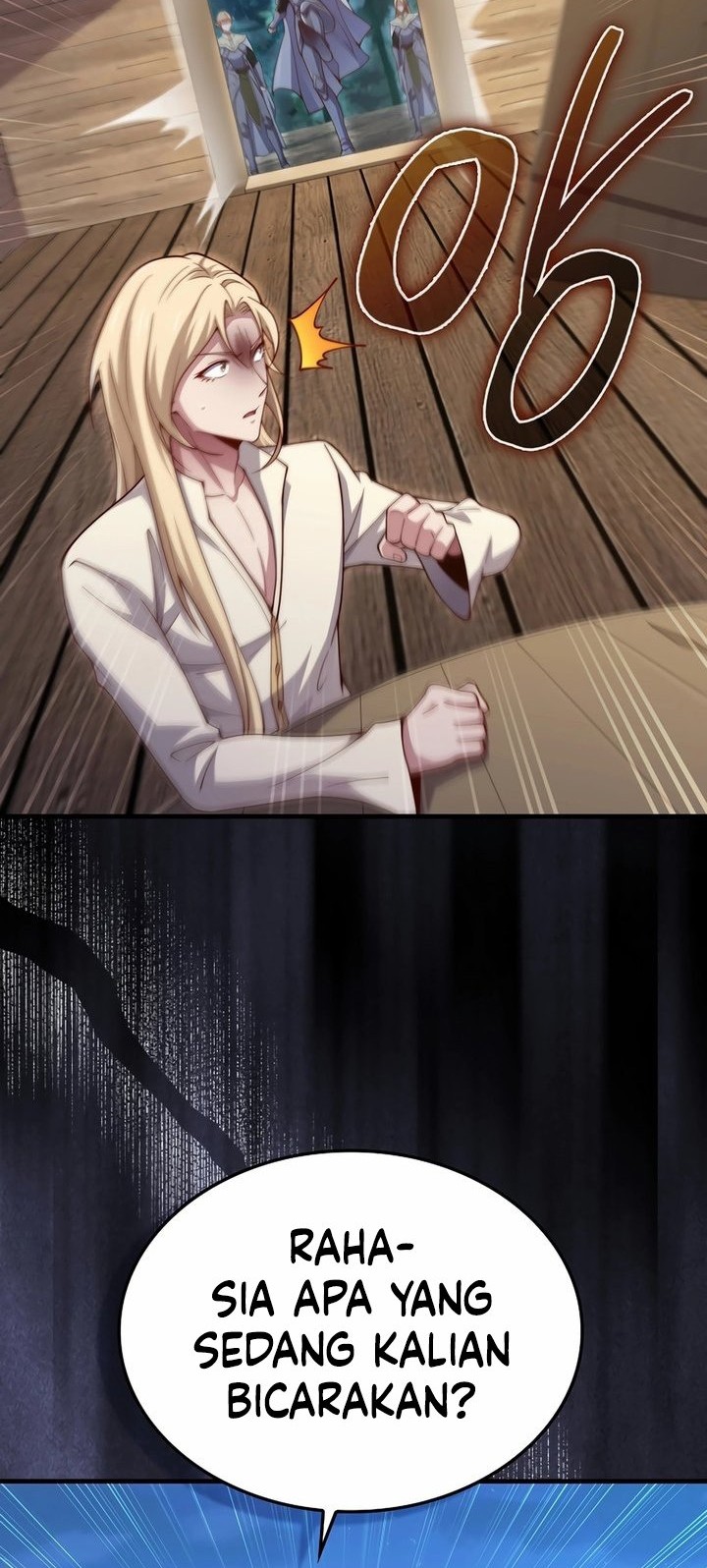 The Lord’s Coins Aren’t Decreasing?! Chapter 165 Gambar 44