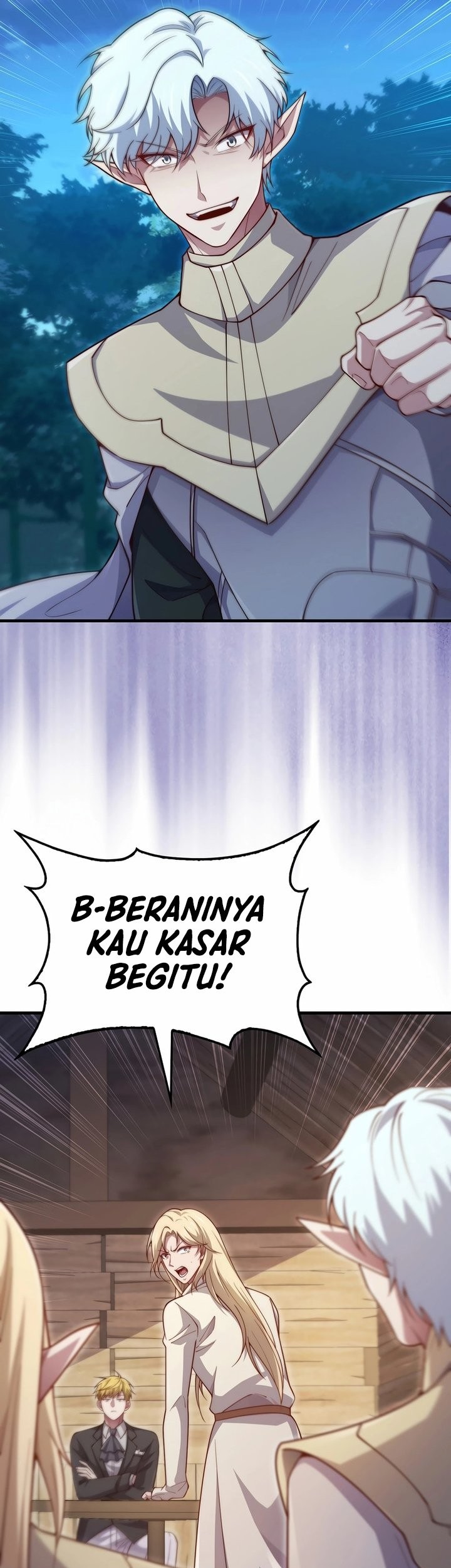 The Lord’s Coins Aren’t Decreasing?! Chapter 165 Gambar 45