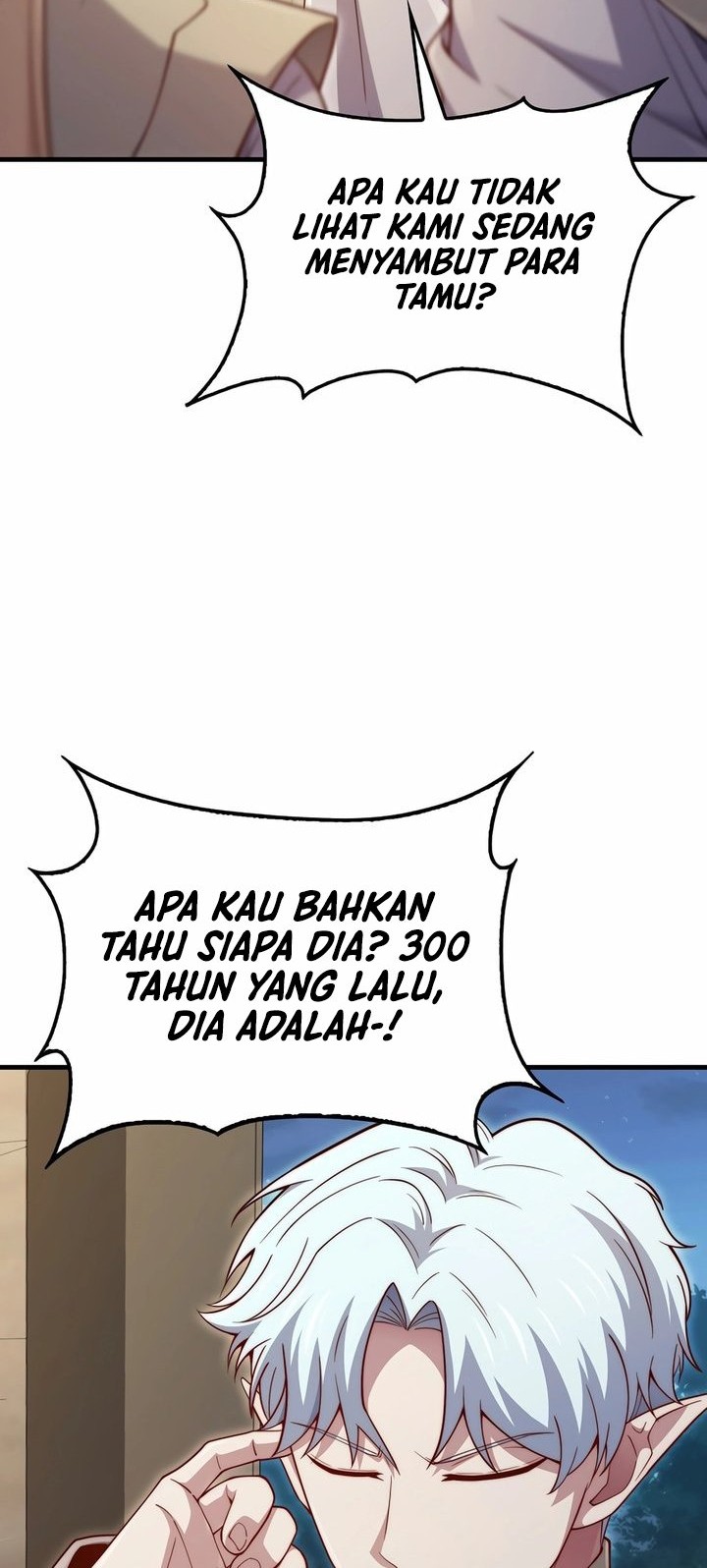 The Lord’s Coins Aren’t Decreasing?! Chapter 165 Gambar 46