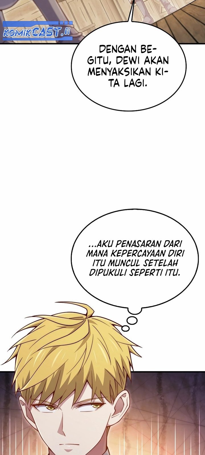 The Lord’s Coins Aren’t Decreasing?! Chapter 165 Gambar 48