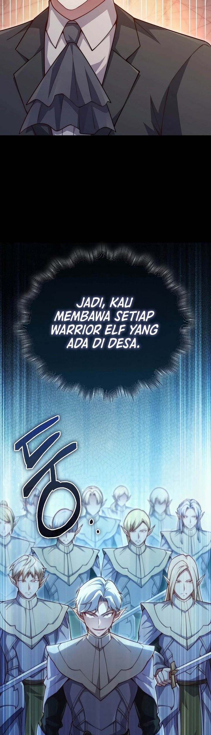 The Lord’s Coins Aren’t Decreasing?! Chapter 165 Gambar 49