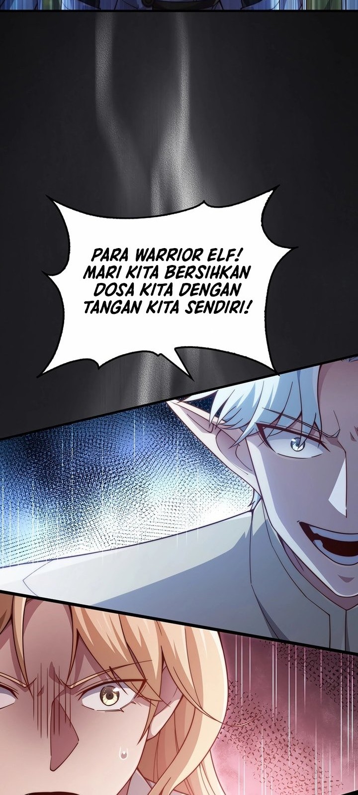 The Lord’s Coins Aren’t Decreasing?! Chapter 165 Gambar 50
