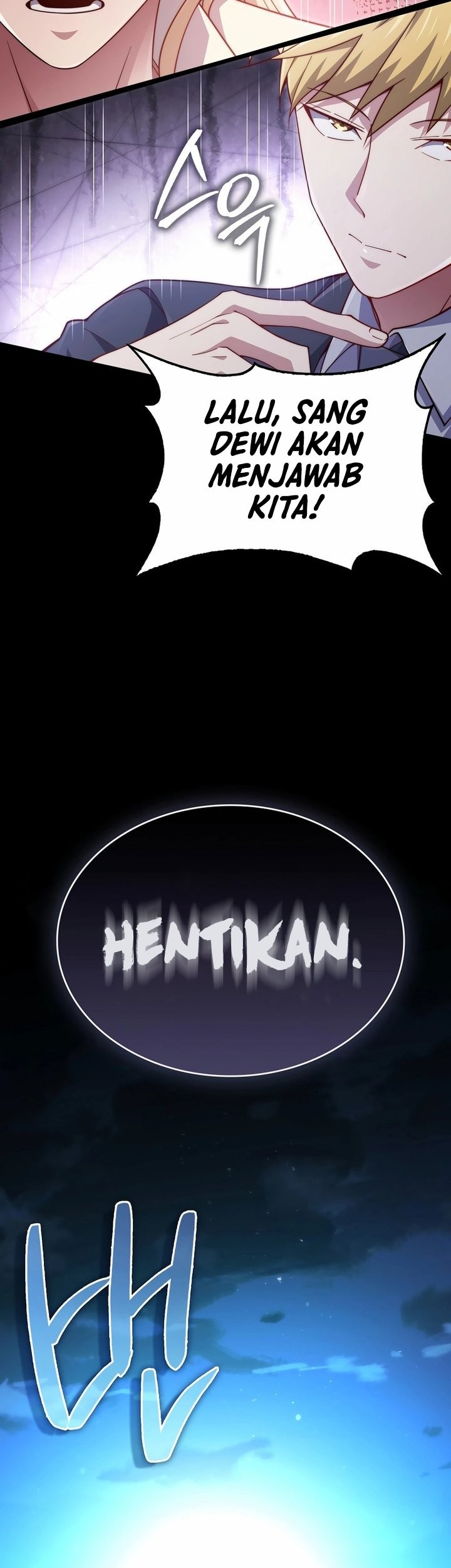 The Lord’s Coins Aren’t Decreasing?! Chapter 165 Gambar 51