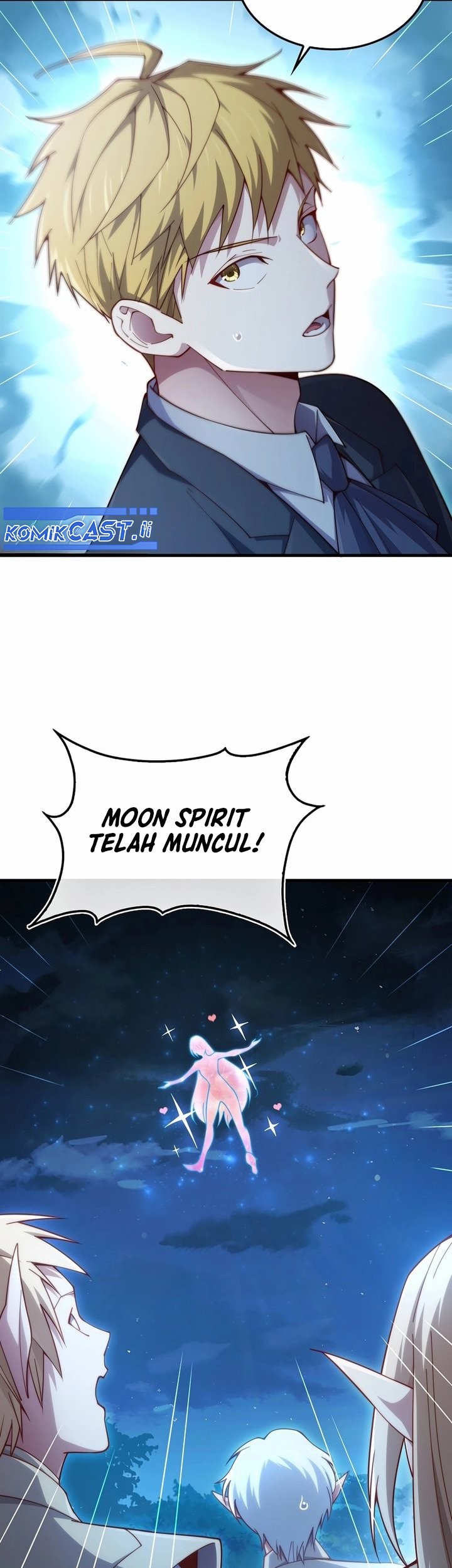 The Lord’s Coins Aren’t Decreasing?! Chapter 165 Gambar 55