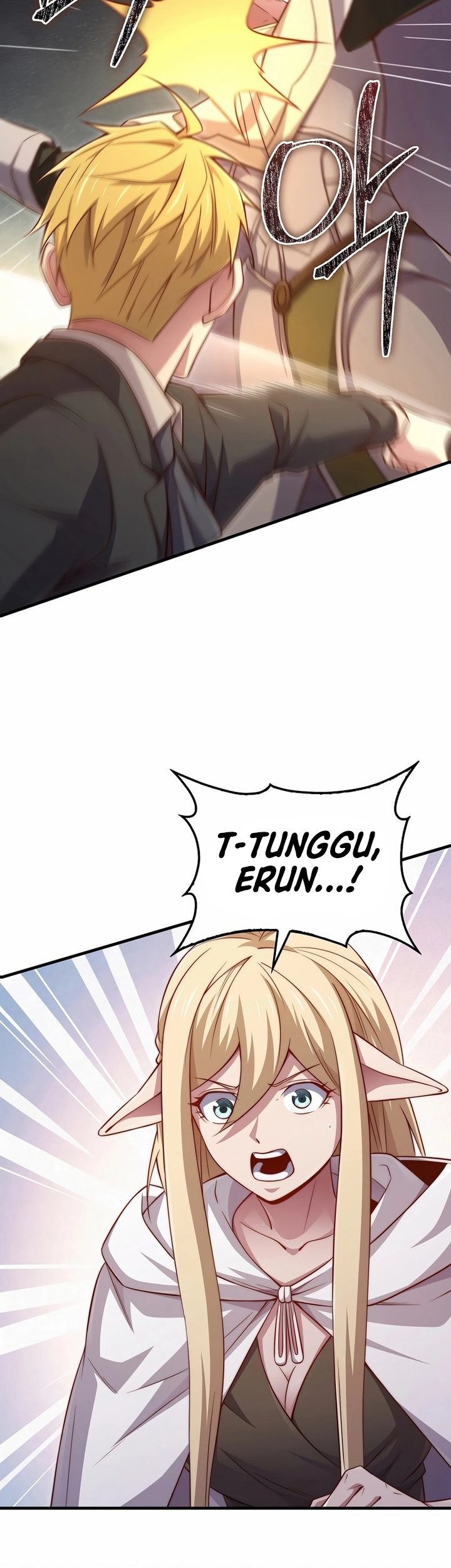 The Lord’s Coins Aren’t Decreasing?! Chapter 165 Gambar 3