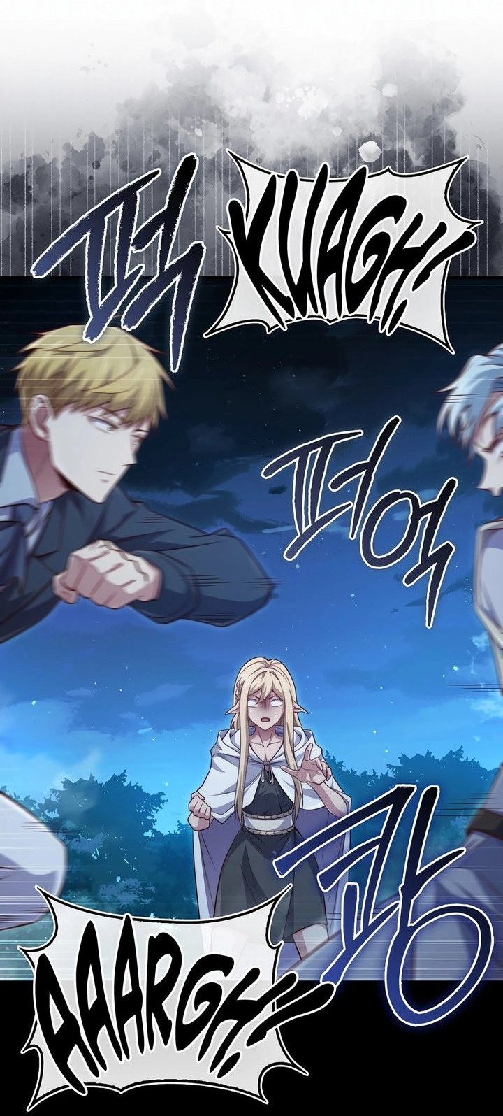 The Lord’s Coins Aren’t Decreasing?! Chapter 165 Gambar 4