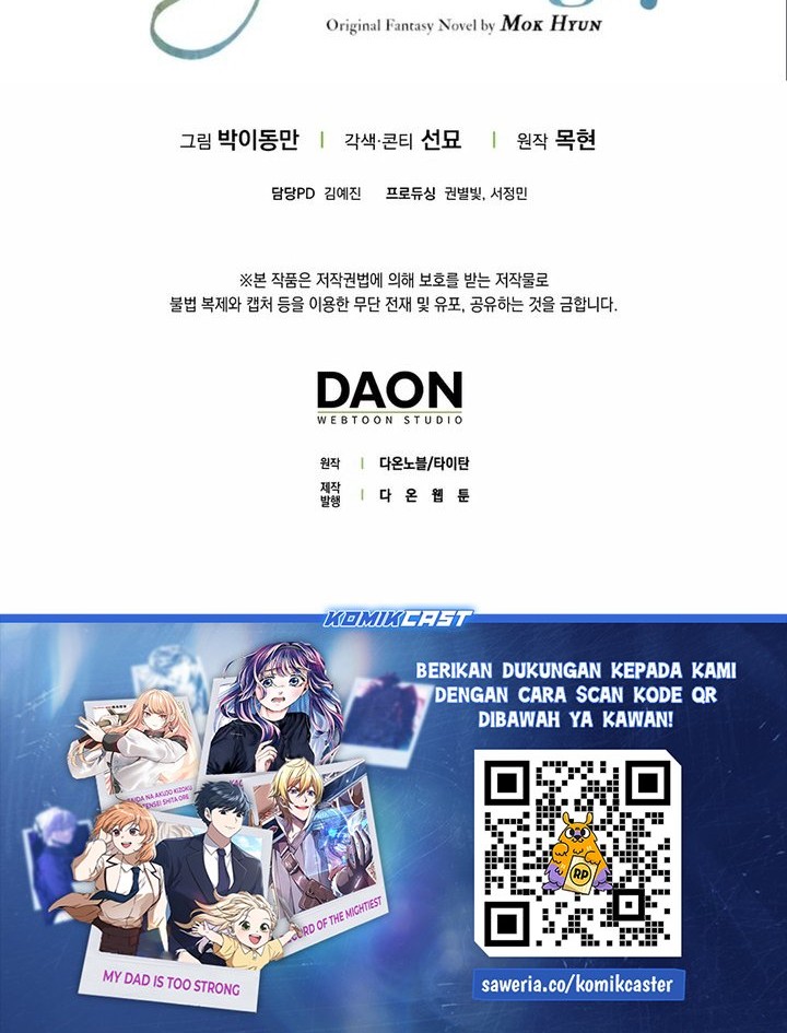 The Lord’s Coins Aren’t Decreasing?! Chapter 165 Gambar 60