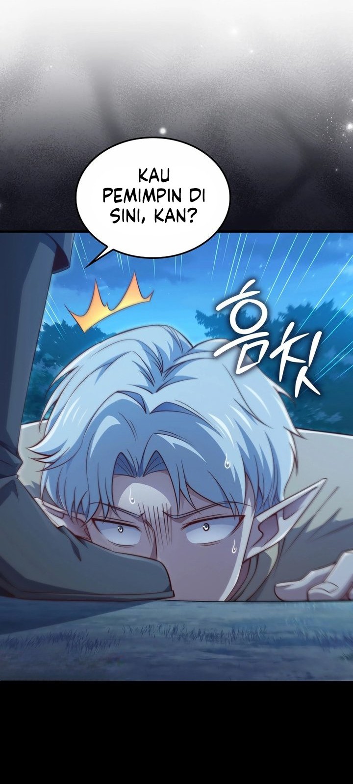 The Lord’s Coins Aren’t Decreasing?! Chapter 165 Gambar 8