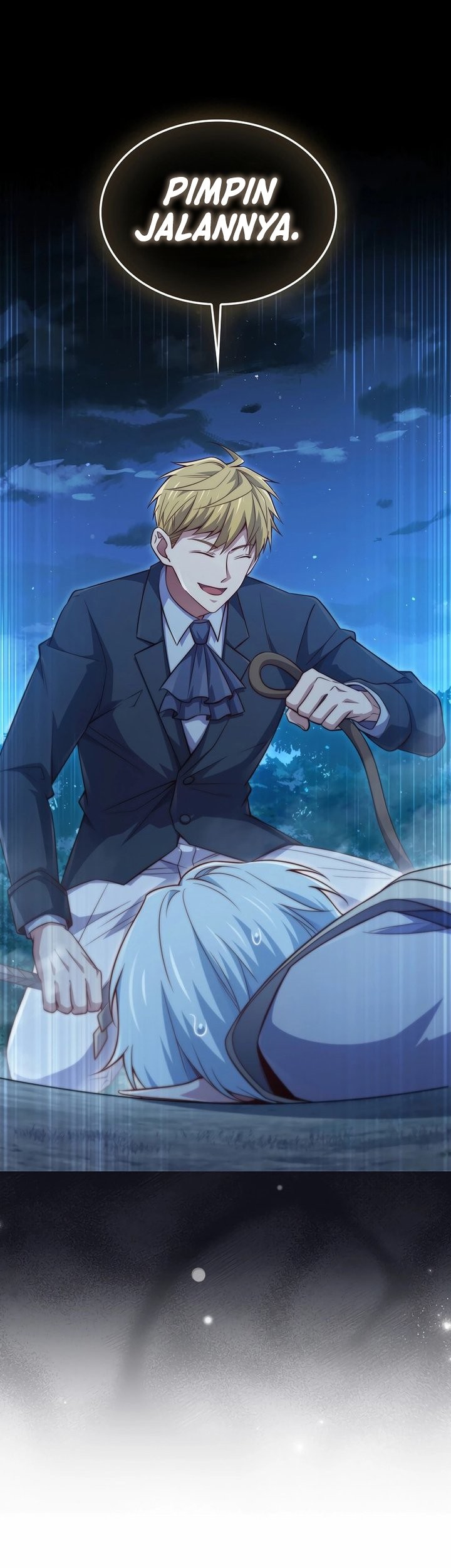 The Lord’s Coins Aren’t Decreasing?! Chapter 165 Gambar 9