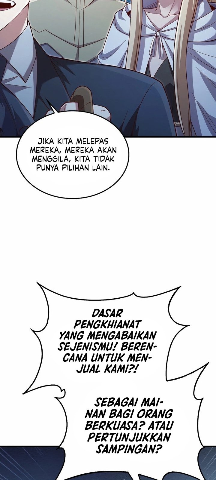 The Lord’s Coins Aren’t Decreasing?! Chapter 165 Gambar 12