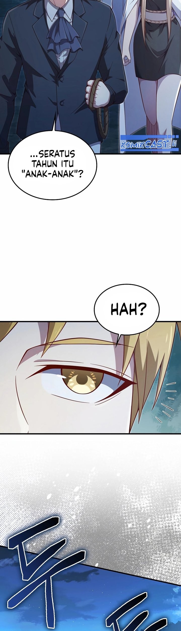 The Lord’s Coins Aren’t Decreasing?! Chapter 165 Gambar 15