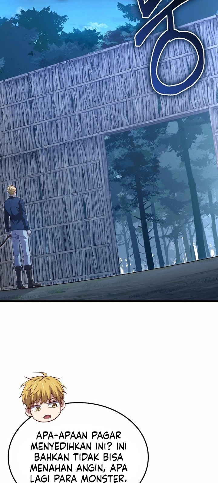 The Lord’s Coins Aren’t Decreasing?! Chapter 165 Gambar 16