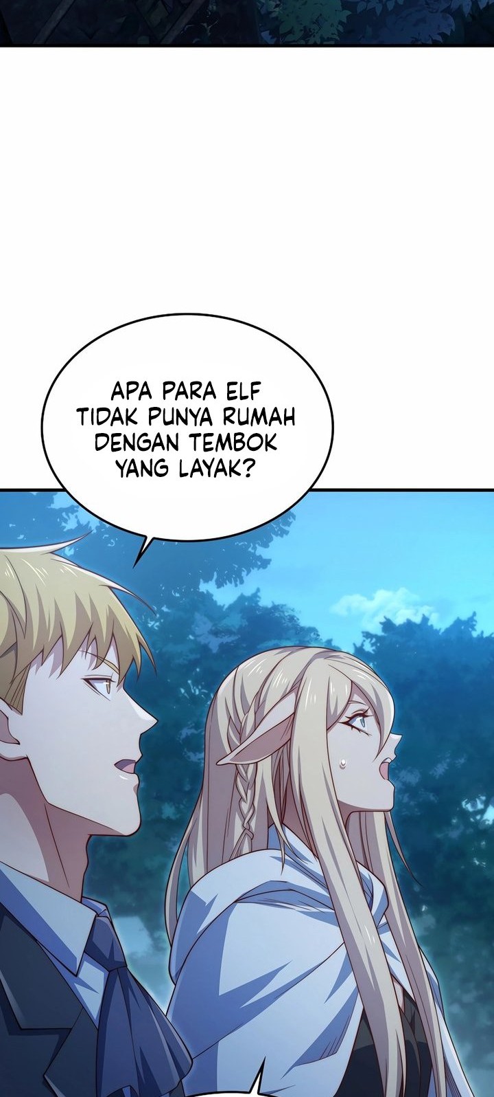 The Lord’s Coins Aren’t Decreasing?! Chapter 165 Gambar 18