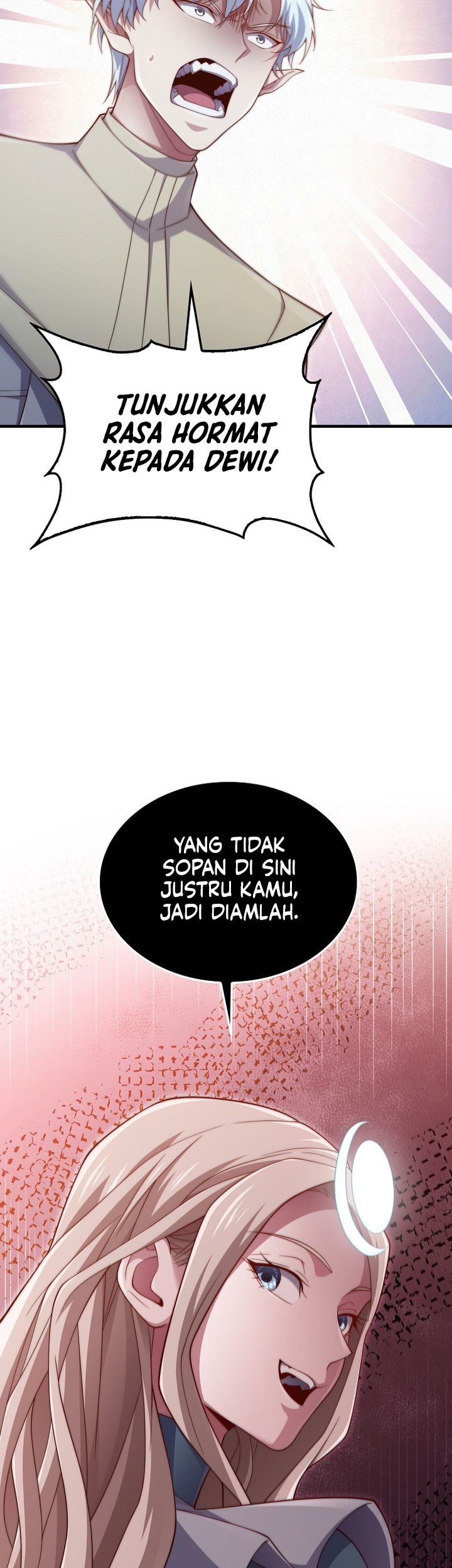 The Lord’s Coins Aren’t Decreasing?! Chapter 166 Gambar 5