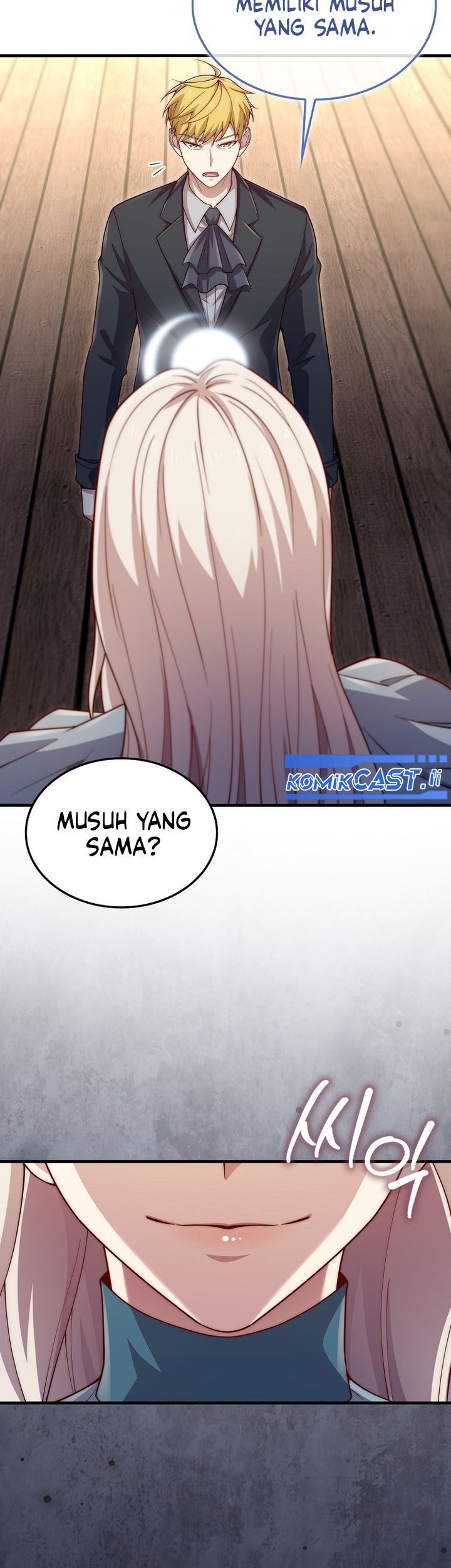 The Lord’s Coins Aren’t Decreasing?! Chapter 166 Gambar 19