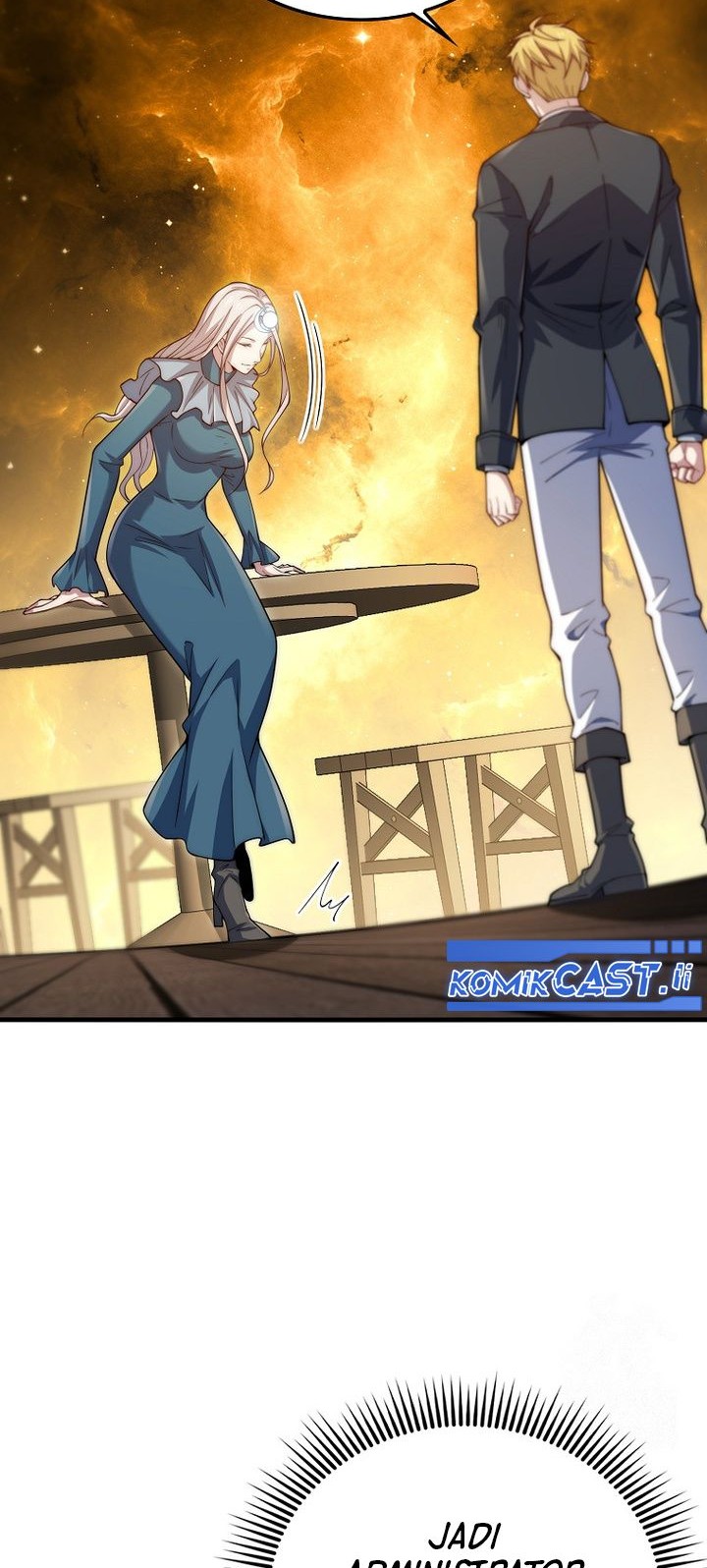 The Lord’s Coins Aren’t Decreasing?! Chapter 166 Gambar 22