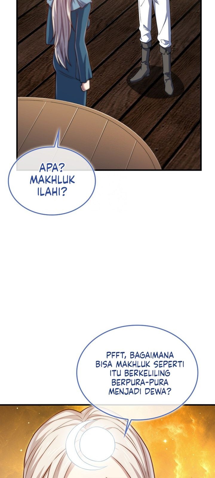 The Lord’s Coins Aren’t Decreasing?! Chapter 166 Gambar 24