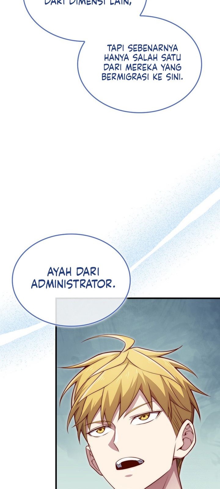 The Lord’s Coins Aren’t Decreasing?! Chapter 166 Gambar 26