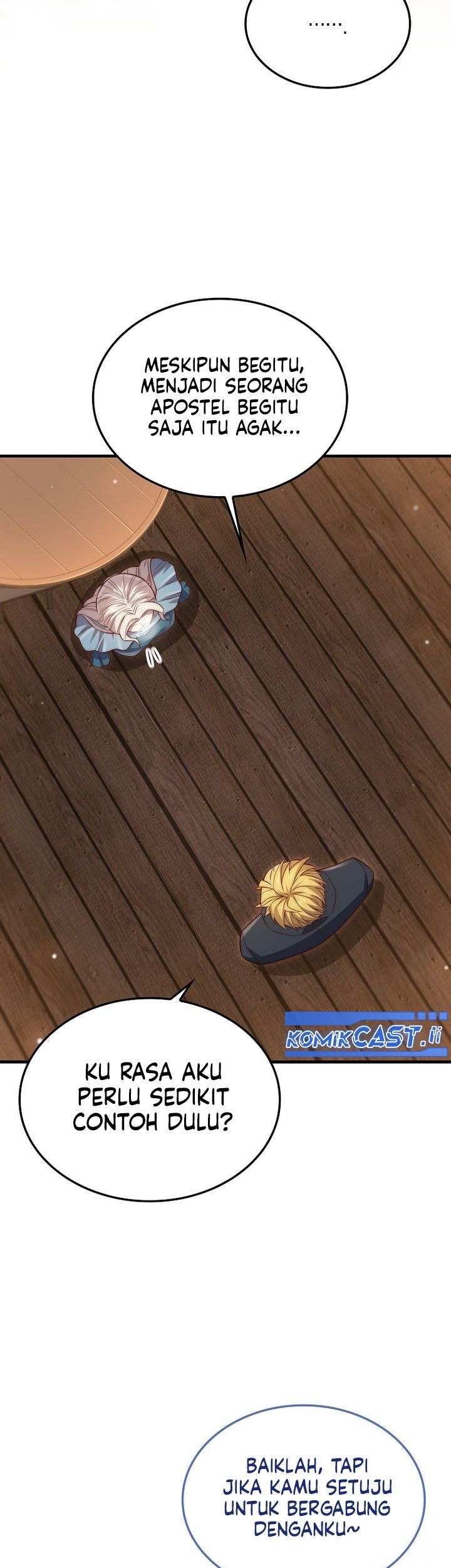 The Lord’s Coins Aren’t Decreasing?! Chapter 166 Gambar 33