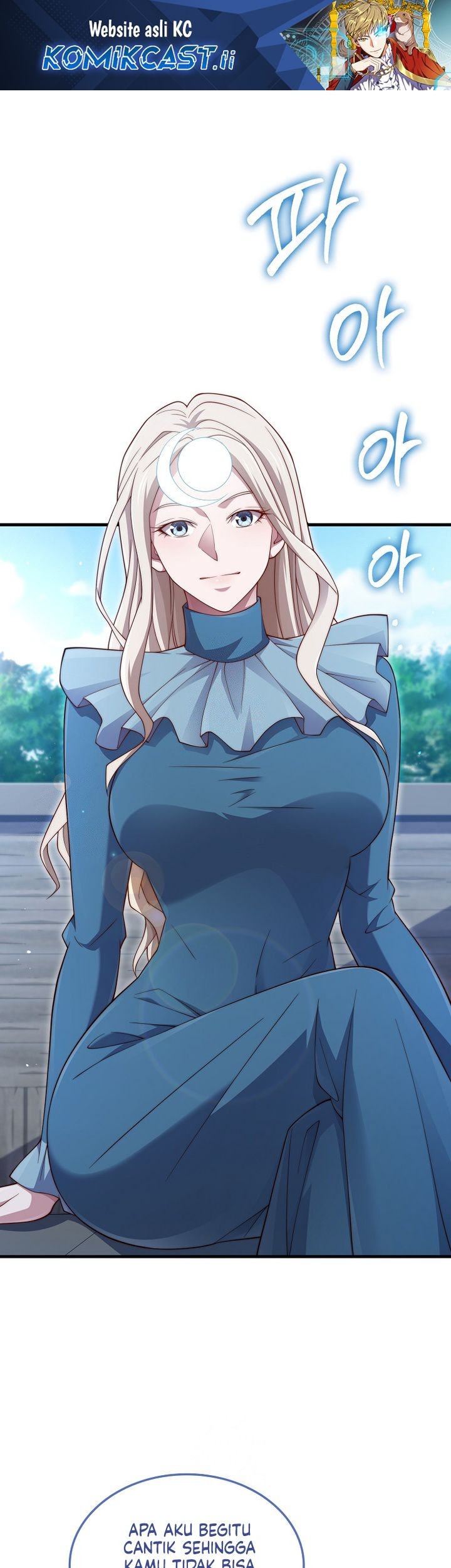 Komik The Lord’s Coins Aren’t Decreasing?! Chapter 166 gambar nomor 1