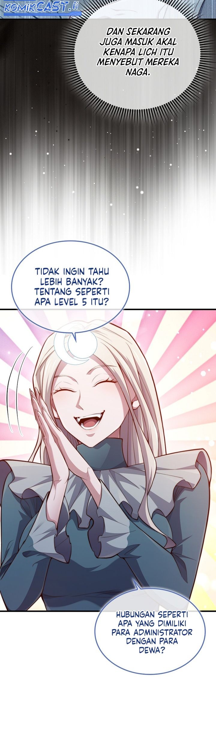 The Lord’s Coins Aren’t Decreasing?! Chapter 166 Gambar 45