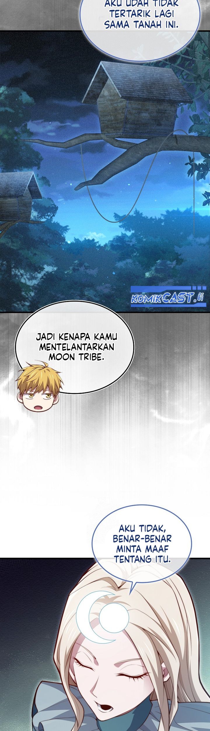The Lord’s Coins Aren’t Decreasing?! Chapter 166 Gambar 49