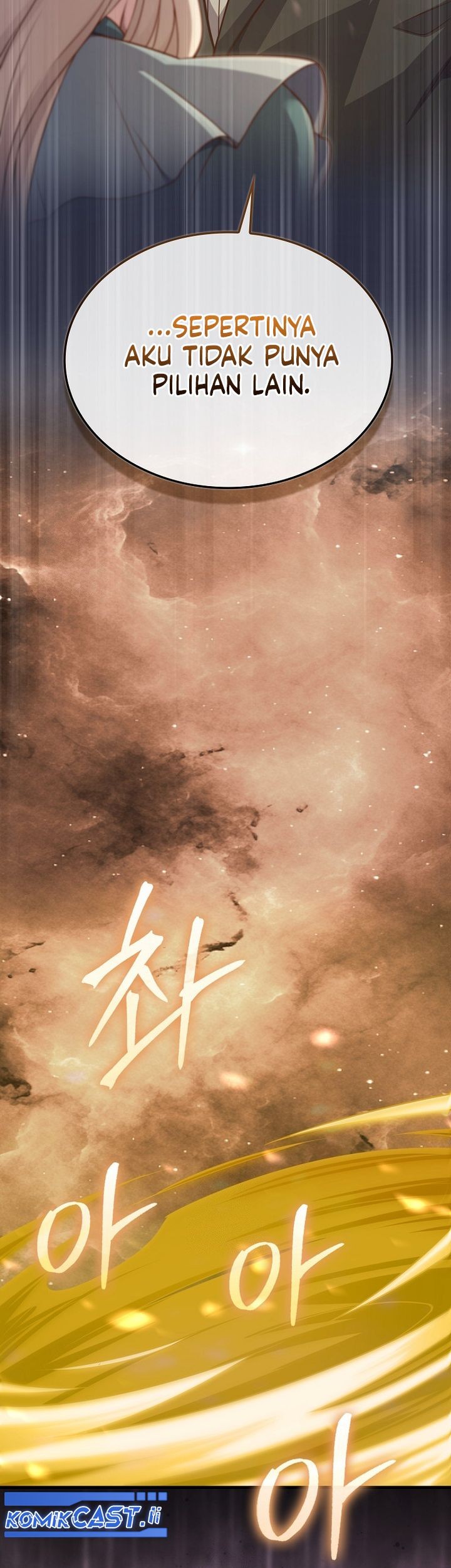 The Lord’s Coins Aren’t Decreasing?! Chapter 166 Gambar 53