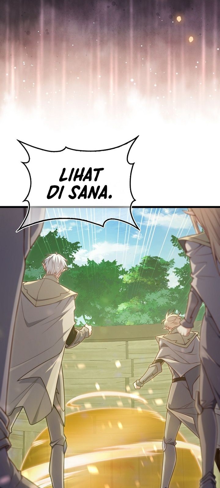 The Lord’s Coins Aren’t Decreasing?! Chapter 166 Gambar 54