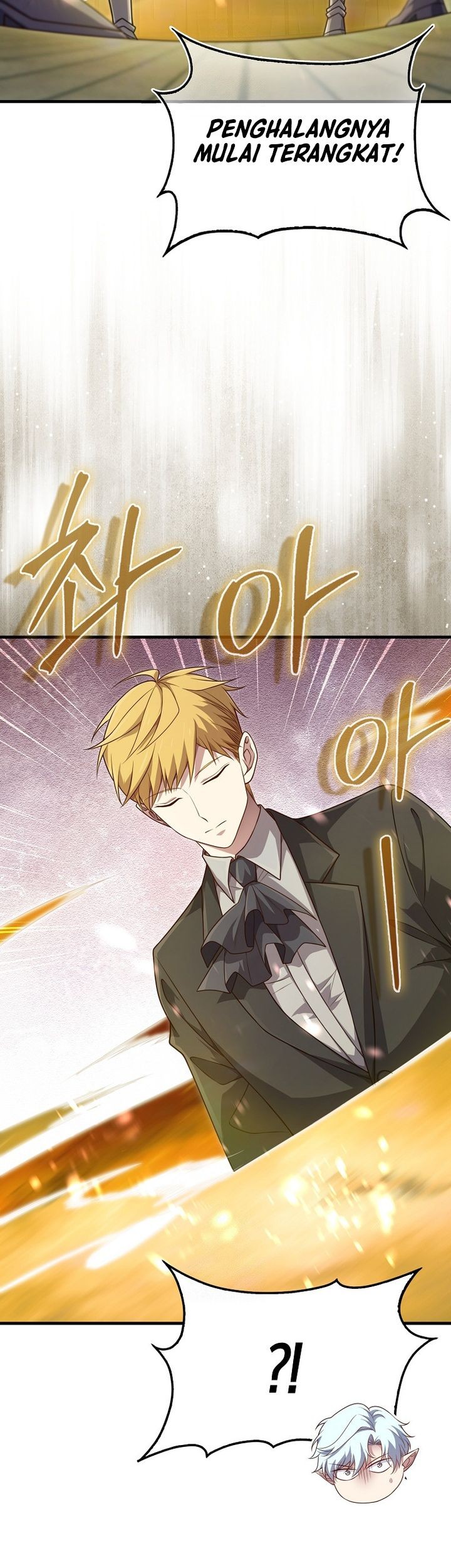 The Lord’s Coins Aren’t Decreasing?! Chapter 166 Gambar 55