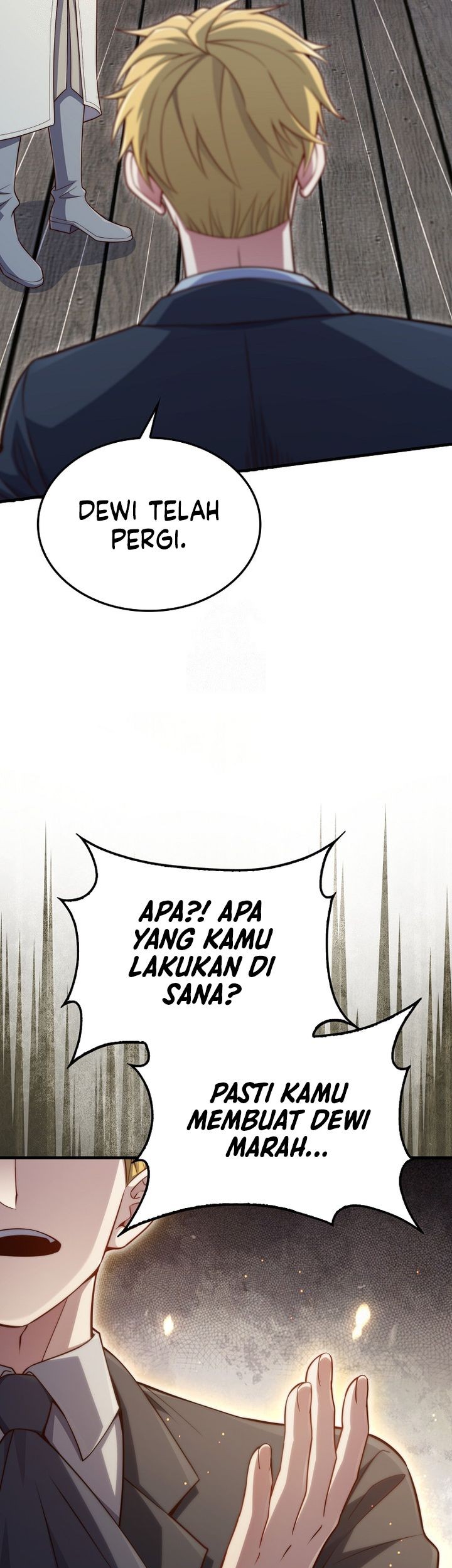 The Lord’s Coins Aren’t Decreasing?! Chapter 166 Gambar 57
