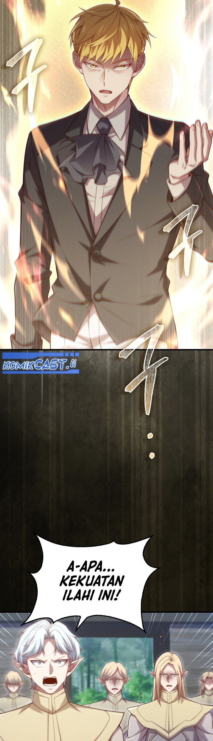 The Lord’s Coins Aren’t Decreasing?! Chapter 166 Gambar 59