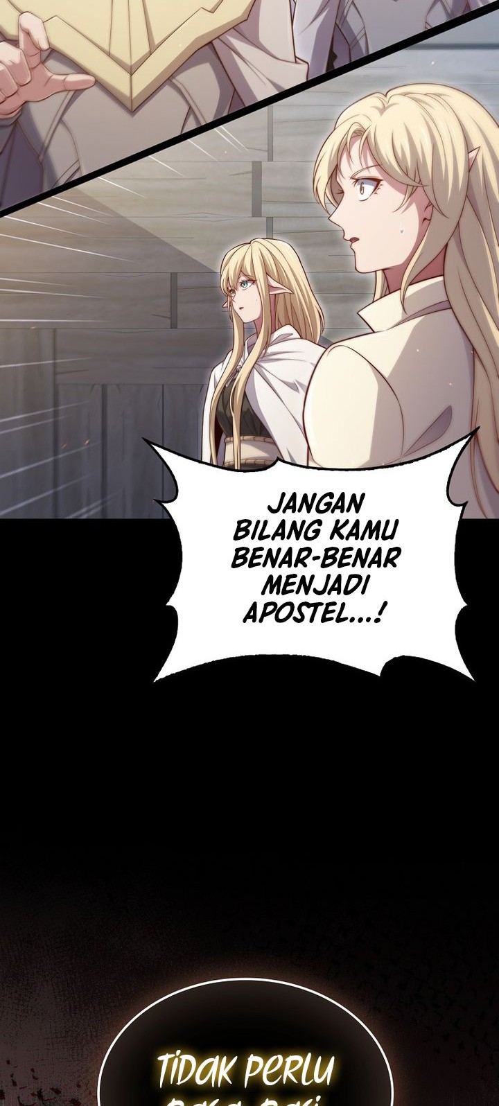 The Lord’s Coins Aren’t Decreasing?! Chapter 166 Gambar 60
