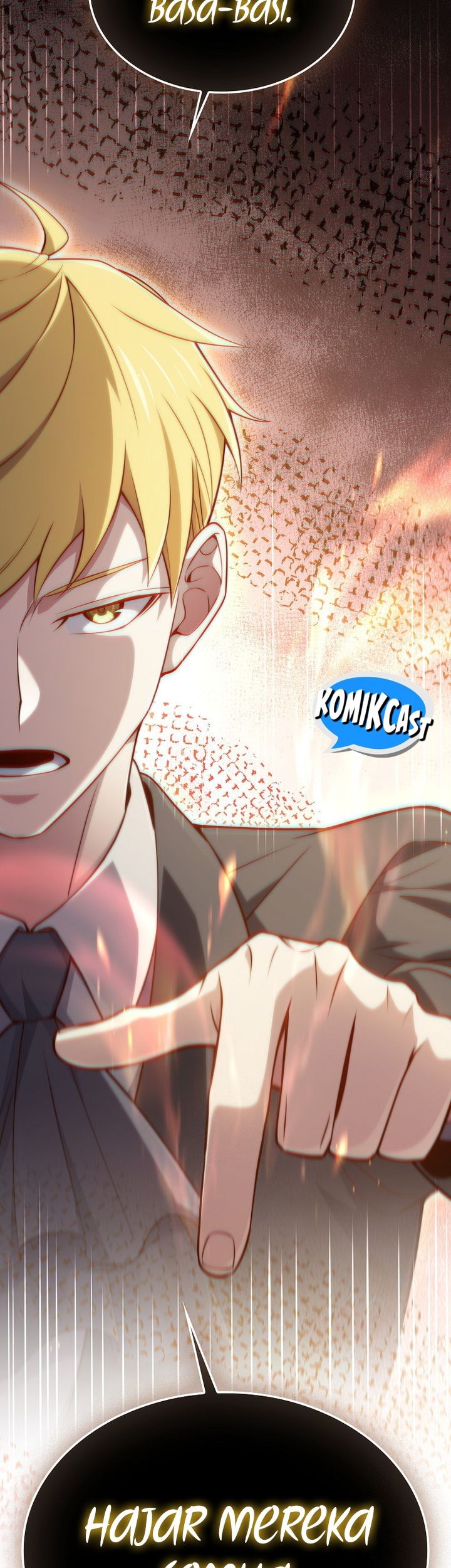 The Lord’s Coins Aren’t Decreasing?! Chapter 166 Gambar 61