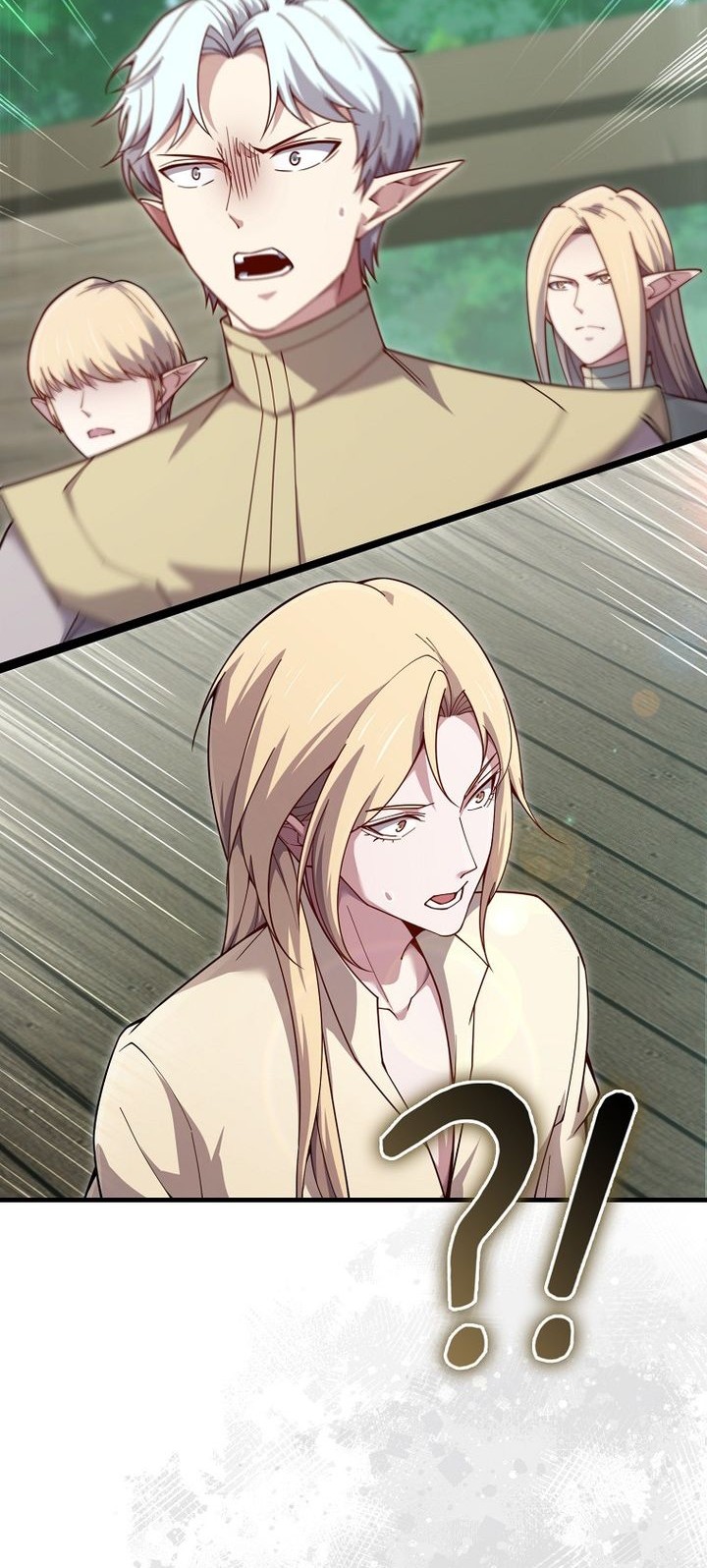 The Lord’s Coins Aren’t Decreasing?! Chapter 166 Gambar 8