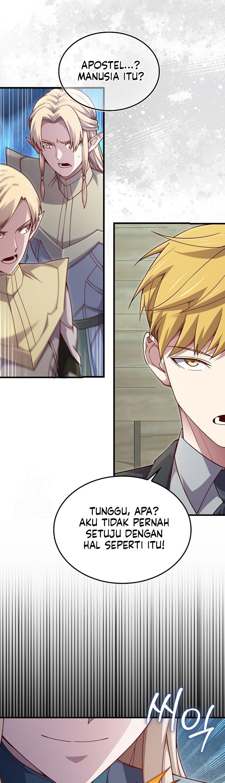 The Lord’s Coins Aren’t Decreasing?! Chapter 166 Gambar 9