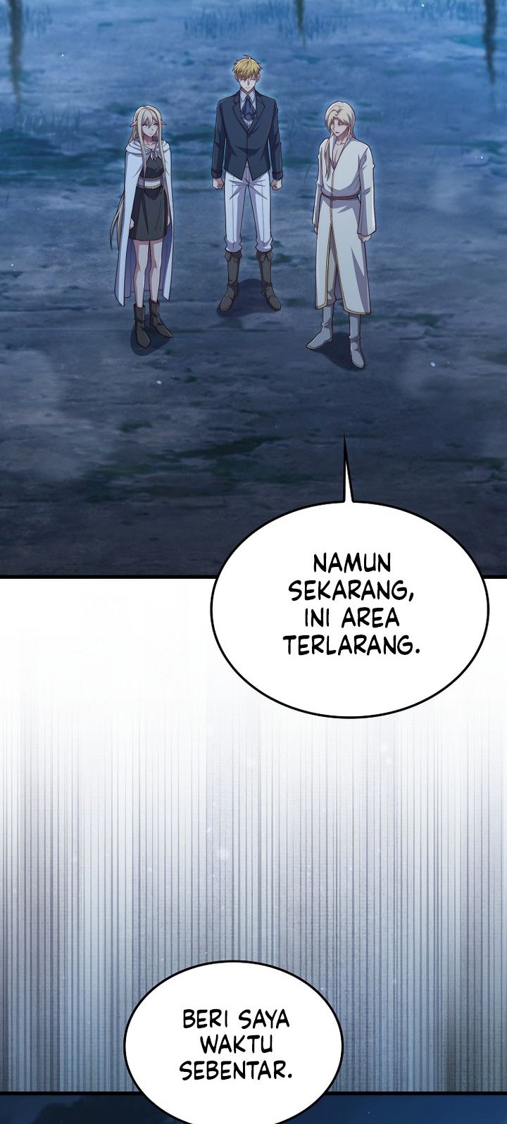 The Lord’s Coins Aren’t Decreasing?! Chapter 167 Gambar 22