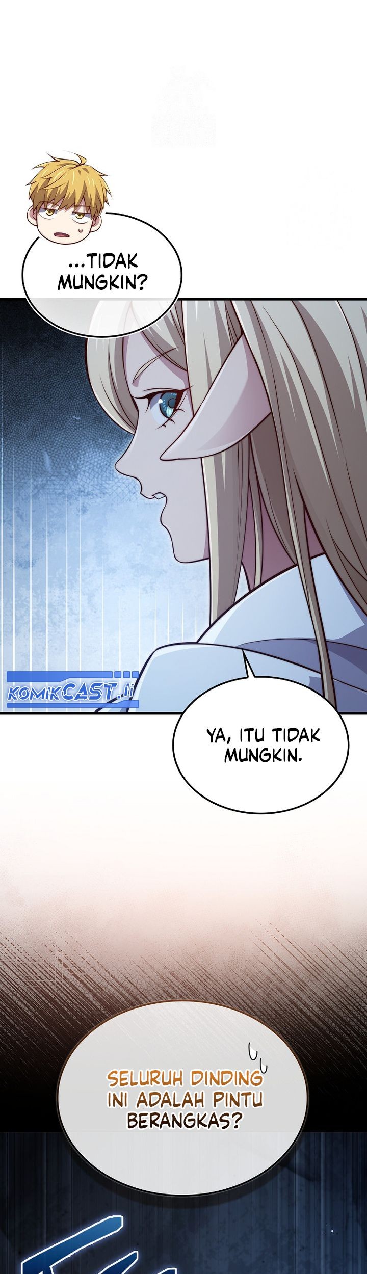 The Lord’s Coins Aren’t Decreasing?! Chapter 167 Gambar 35