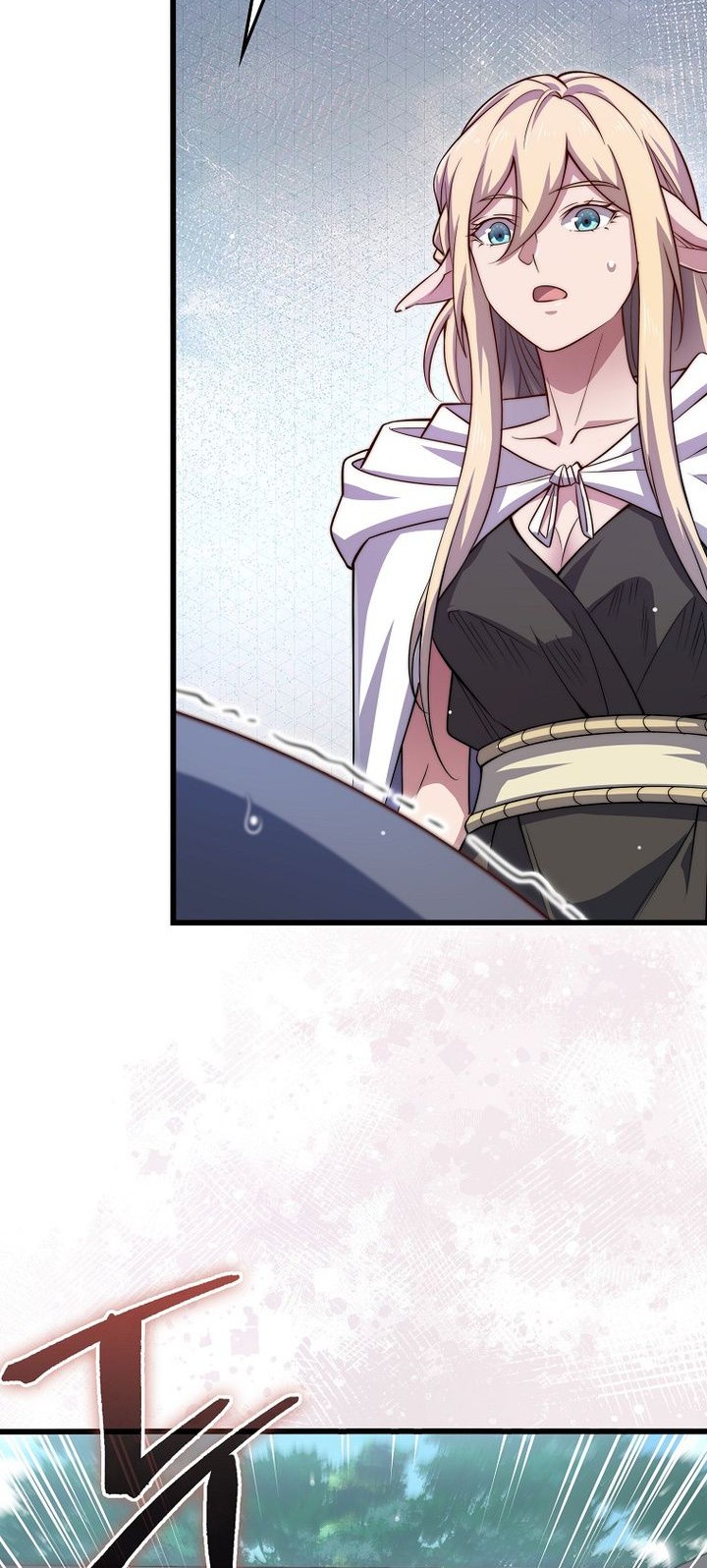 Manhwa The Lord’s Coins Aren’t Decreasing?! Chapter 167 gambar nomor 2