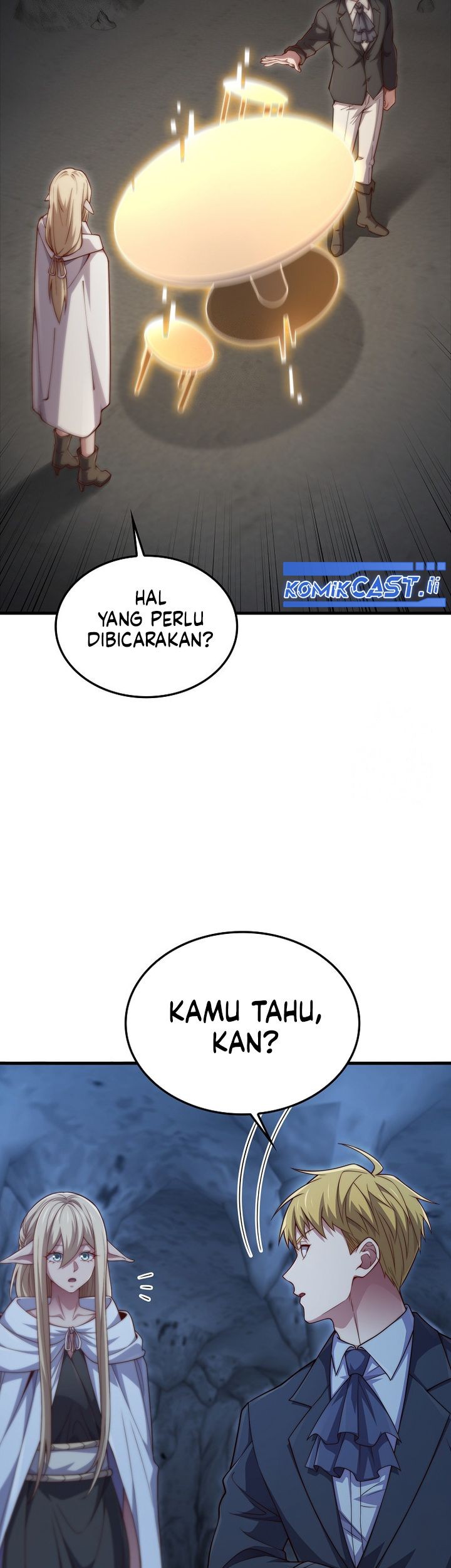 The Lord’s Coins Aren’t Decreasing?! Chapter 167 Gambar 57