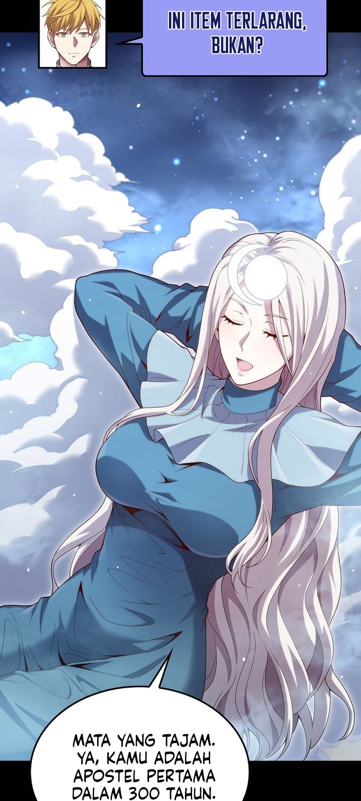 The Lord’s Coins Aren’t Decreasing?! Chapter 167 Gambar 14