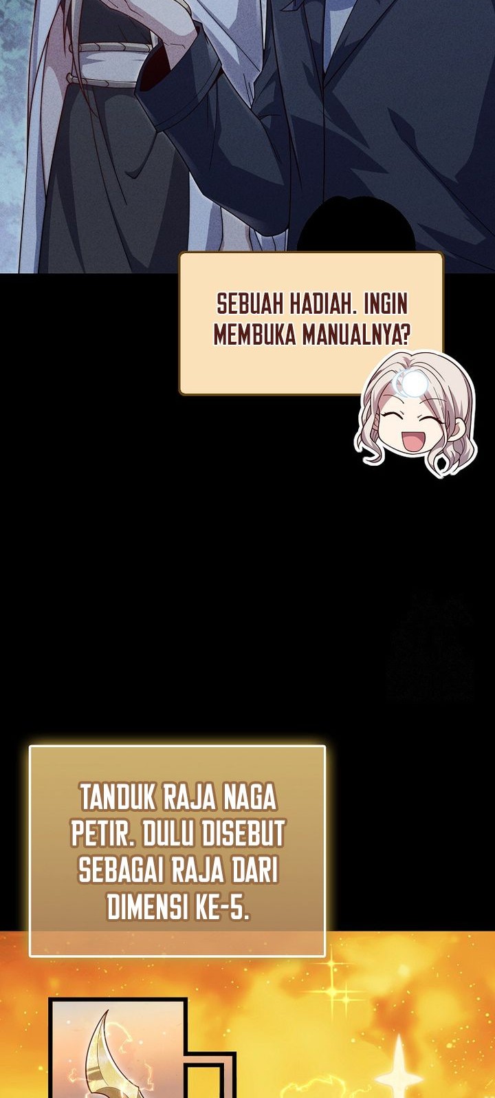 The Lord’s Coins Aren’t Decreasing?! Chapter 167 Gambar 10