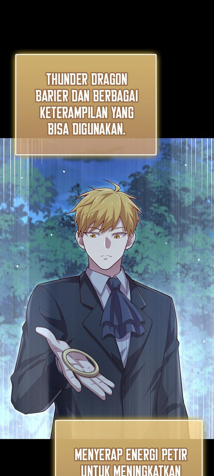 The Lord’s Coins Aren’t Decreasing?! Chapter 167 Gambar 12