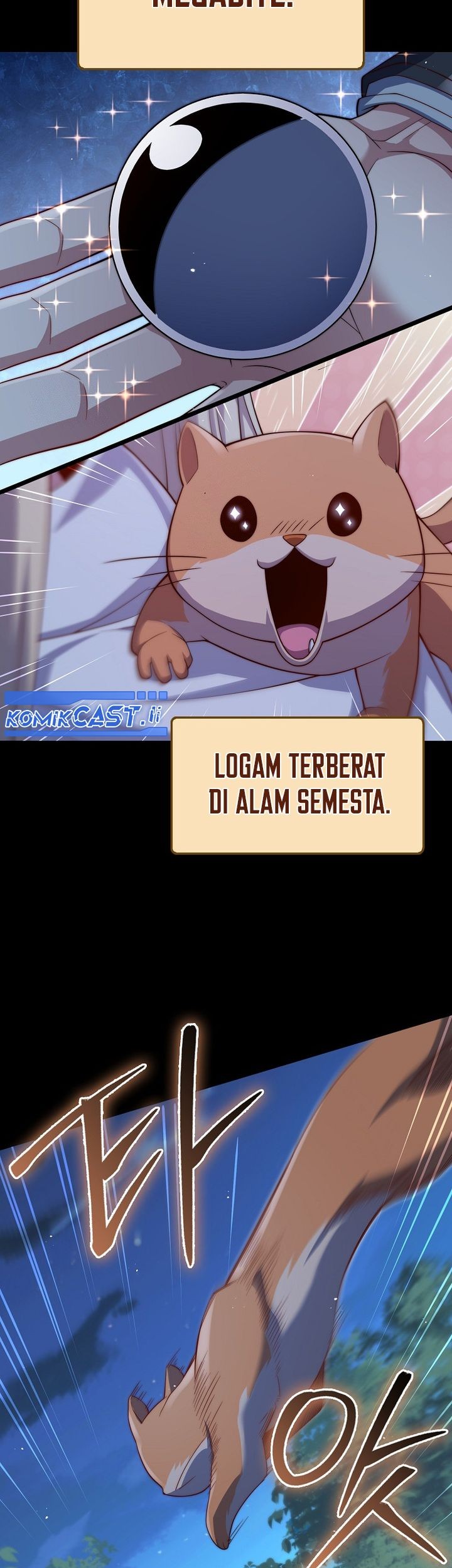 The Lord’s Coins Aren’t Decreasing?! Chapter 167 Gambar 17