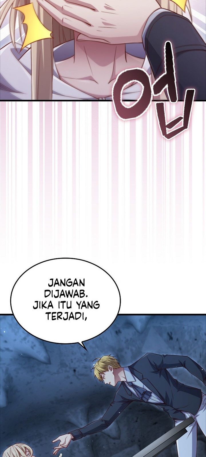 The Lord’s Coins Aren’t Decreasing?! Chapter 168 Gambar 6