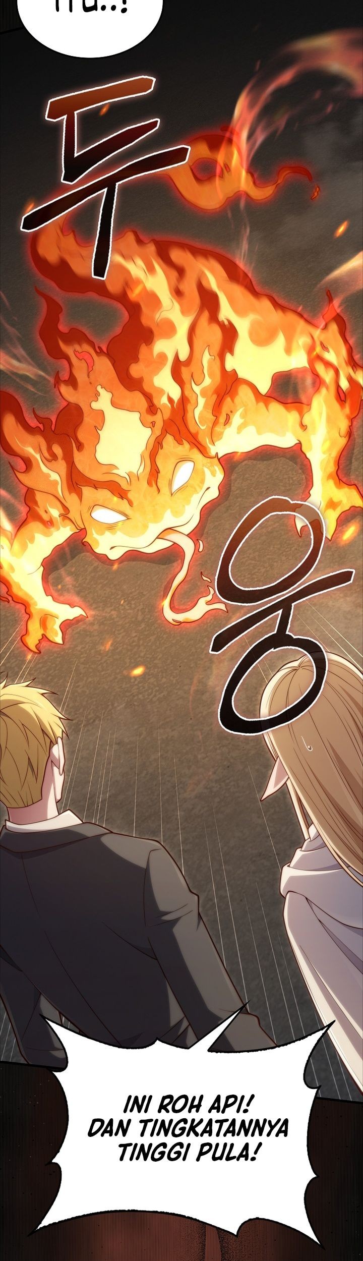 The Lord’s Coins Aren’t Decreasing?! Chapter 168 Gambar 19