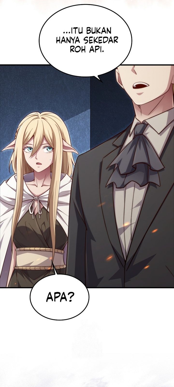 The Lord’s Coins Aren’t Decreasing?! Chapter 168 Gambar 22