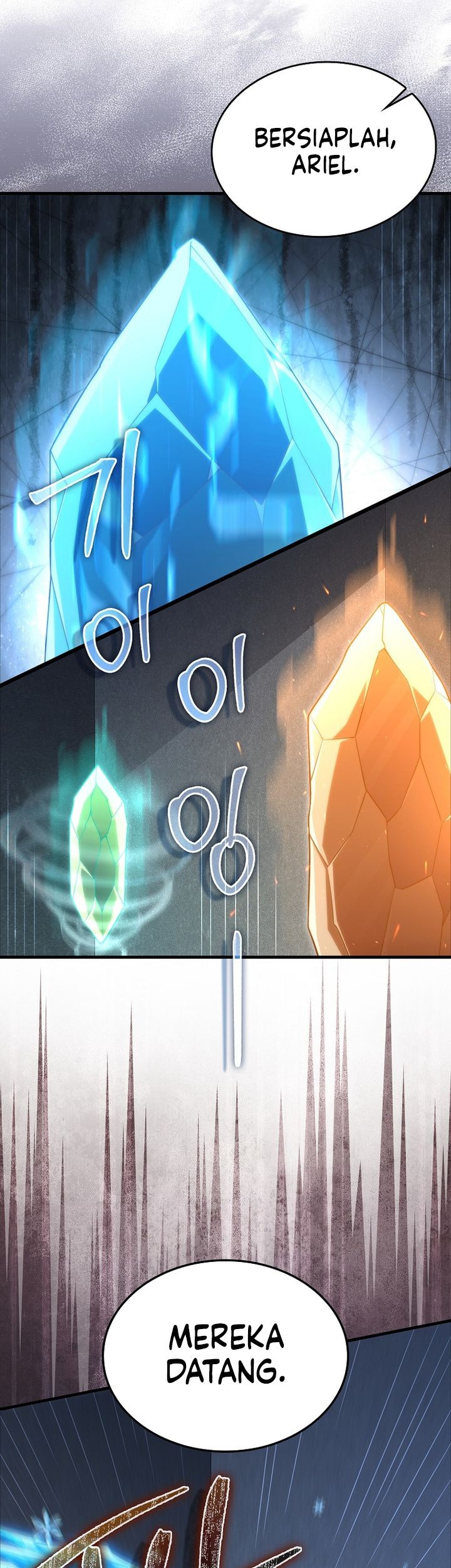 The Lord’s Coins Aren’t Decreasing?! Chapter 168 Gambar 23