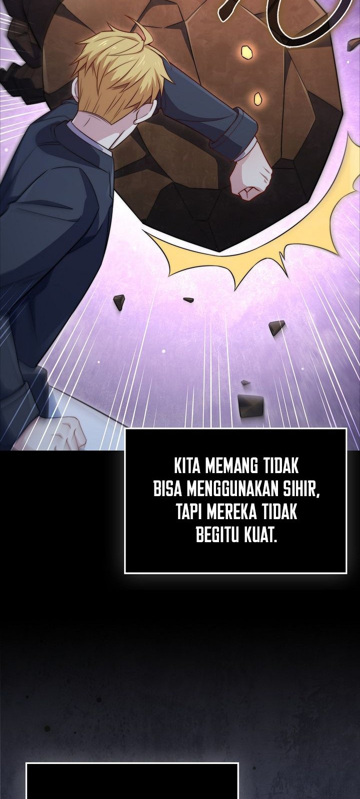 The Lord’s Coins Aren’t Decreasing?! Chapter 168 Gambar 30